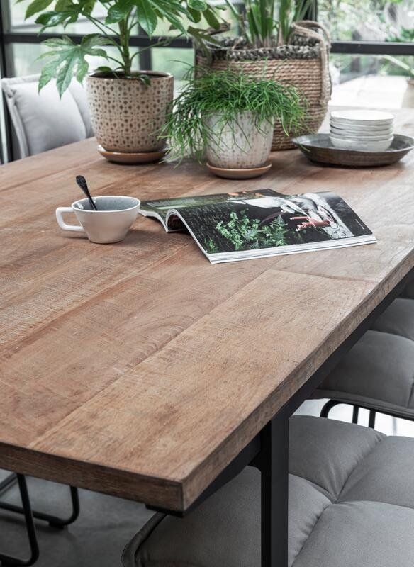 DTP Home Odeon Eettafel