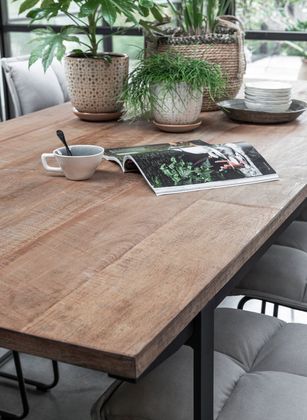 DTP Home Odeon Eettafel