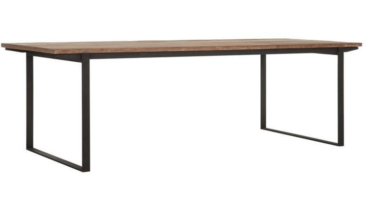 DTP Home Odeon Eettafel