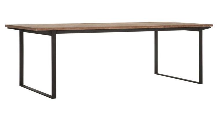 DTP Home Odeon Eettafel