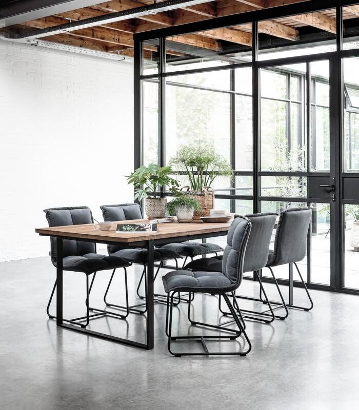 DTP Home Odeon Eettafel