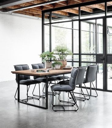 DTP Home Odeon Eettafel
