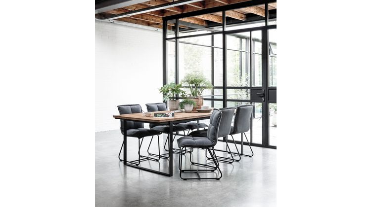 DTP Home Odeon Eettafel