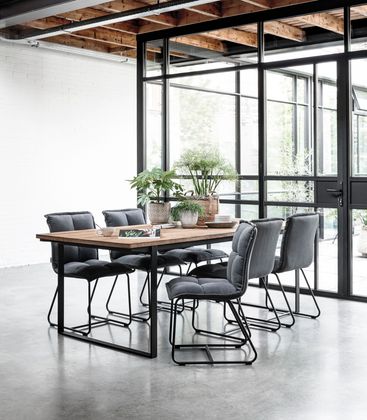 DTP Home Odeon Eettafel