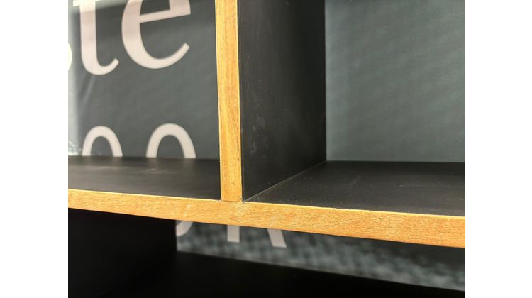 DTP Home Odeon Outlet Boekenkast