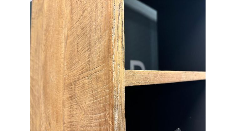 DTP Home Odeon Outlet Boekenkast