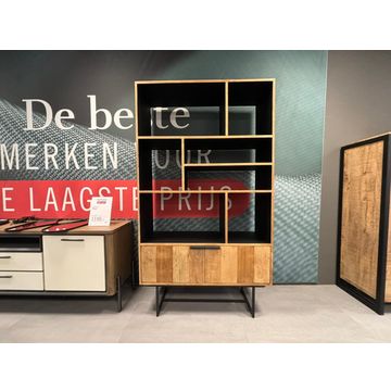 DTP Home Odeon Outlet Boekenkast