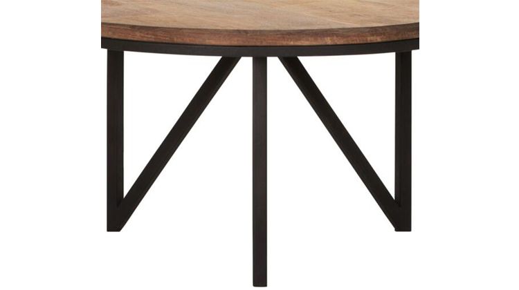 DTP Home Odeon Rond Salontafel