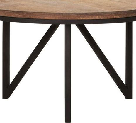 DTP Home Odeon Rond Salontafel