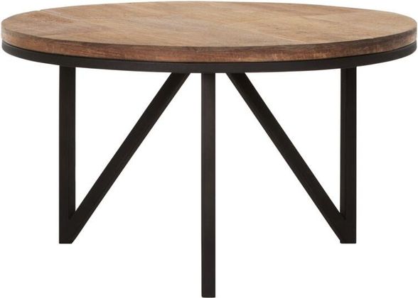 DTP Home Odeon Rond Salontafel