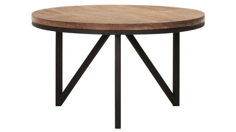 DTP Home Odeon Rond Salontafel