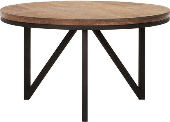 DTP Home Odeon Rond Salontafel