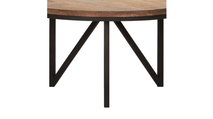 DTP Home Odeon Rond Salontafel