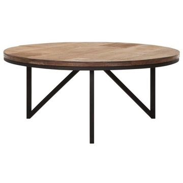 DTP Home Odeon Rond Salontafel