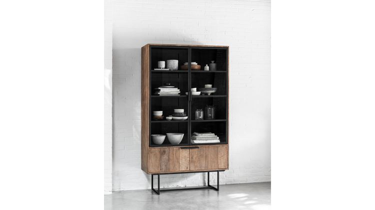 DTP Home Odeon Vitrinekast