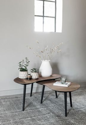 DTP Home Organus Salontafelset