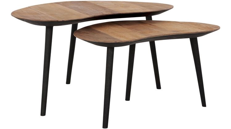 DTP Home Organus Salontafelset