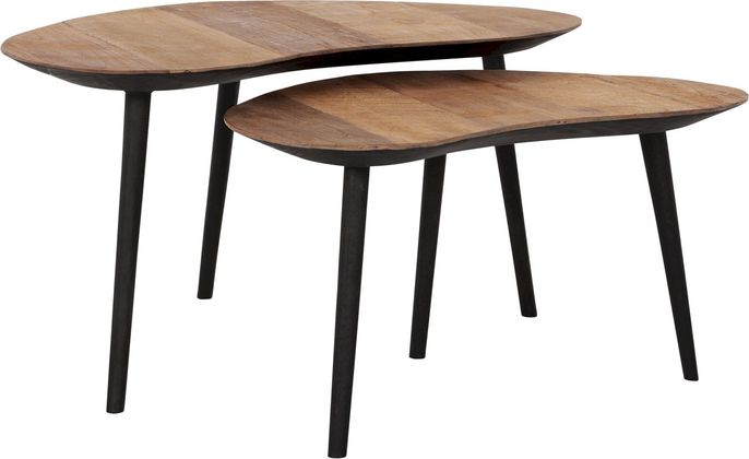 DTP Home Organus Salontafelset