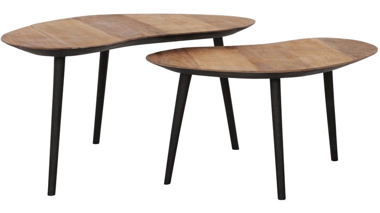 DTP Home Organus Salontafelset