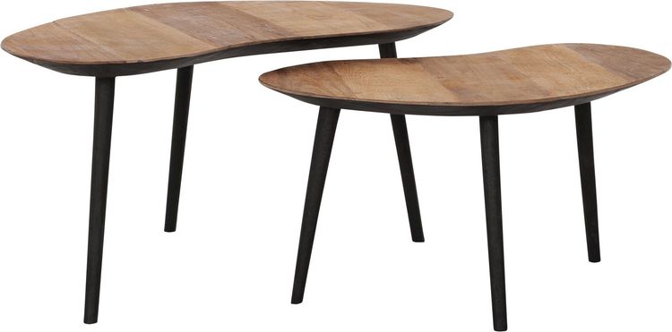 DTP Home Organus Salontafelset
