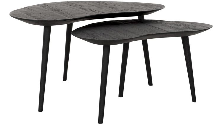 DTP Home Organus Salontafelset
