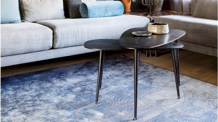DTP Home Organus Salontafelset
