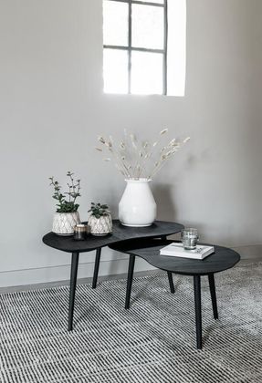 DTP Home Organus Salontafelset