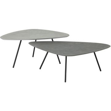 DTP Home Plectro Salontafelset
