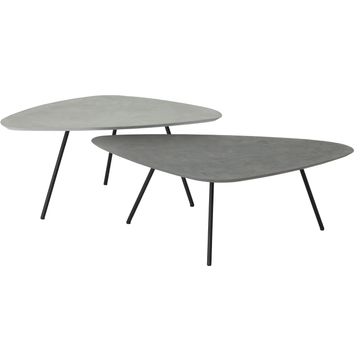 DTP Home Plectro Salontafelset