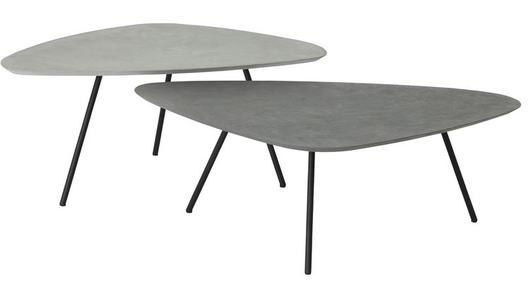 DTP Home Plectro Salontafelset