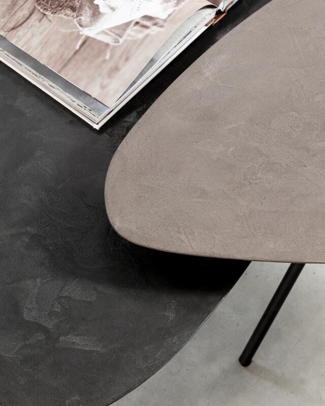 DTP Home Plectro Salontafelset