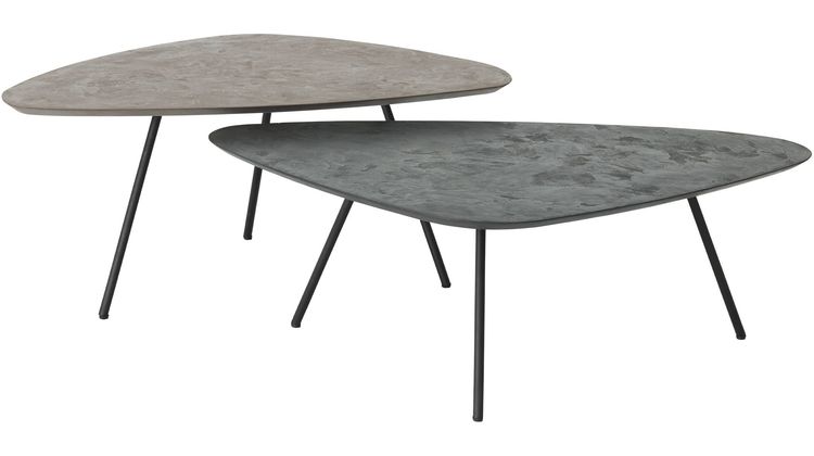 DTP Home Plectro Salontafelset