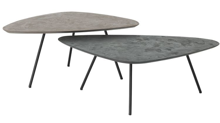 DTP Home Plectro Salontafelset