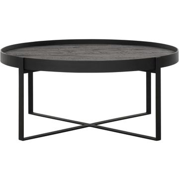 DTP Home Pluto Black Salontafel