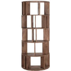DTP Home Round Boekenkast