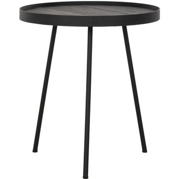 DTP Home Saturnus Black Salontafel