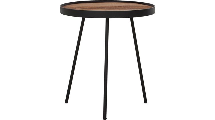 DTP Home Saturnus Natural Salontafel