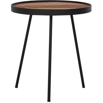 DTP Home Saturnus Natural Salontafel