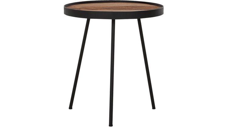 DTP Home Saturnus Natural Salontafel