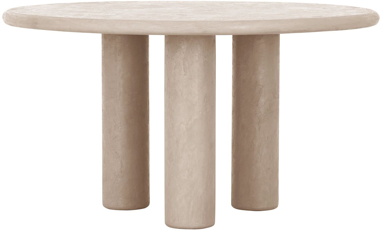 DTP Home Scala Rond Eettafel