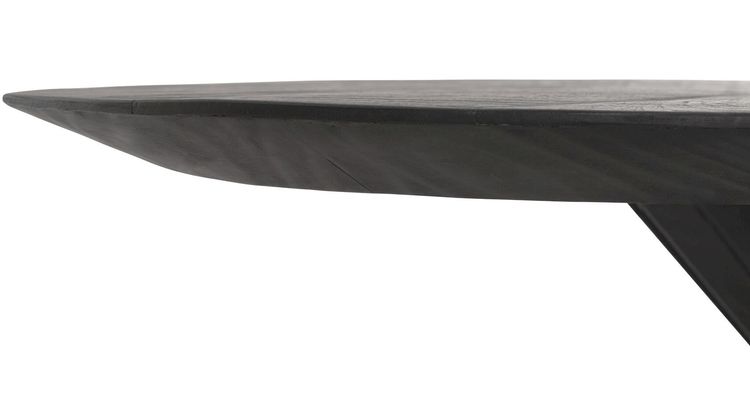 DTP Home Shape Ovaal Eettafel