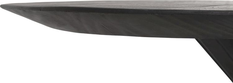 DTP Home Shape Ovaal Eettafel