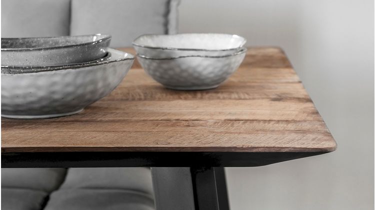 DTP Home Shape Rechthoekig Eettafel