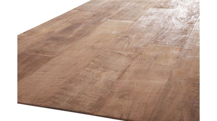 DTP Home Shape Rechthoekig Eettafel