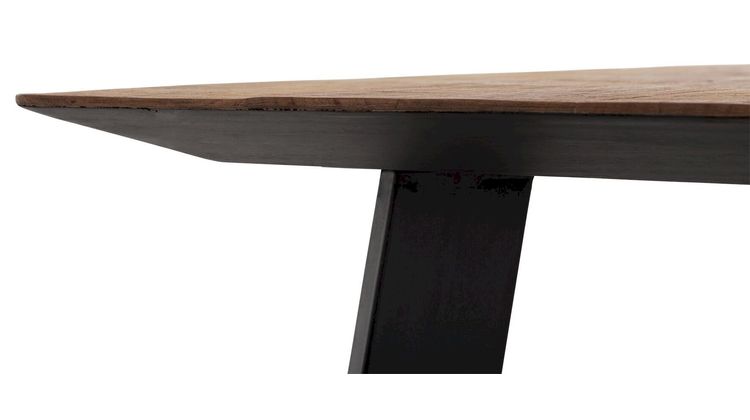 DTP Home Shape Rechthoekig Eettafel