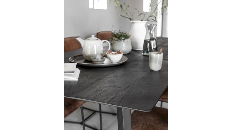 DTP Home Shape Rechthoekig Eettafel