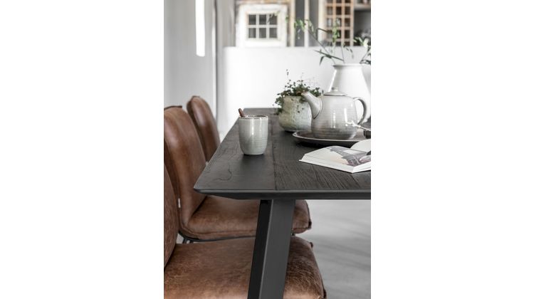 DTP Home Shape Rechthoekig Eettafel