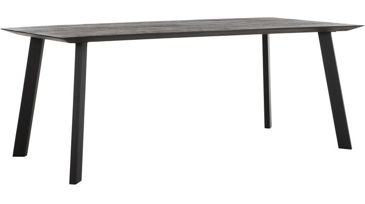 DTP Home Shape Rechthoekig Eettafel
