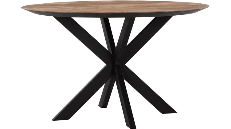 DTP Home Shape Rond Eettafel