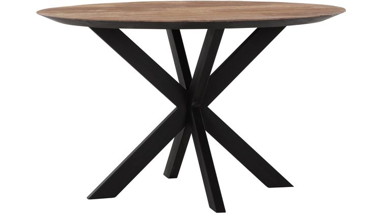 DTP Home Shape Rond Eettafel